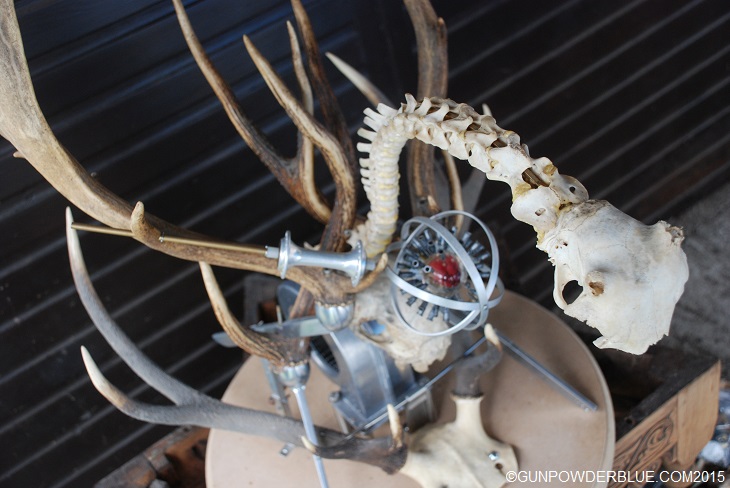 Beast-4 W730 (31 January 2015)