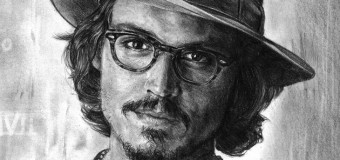 Johnny Depp
