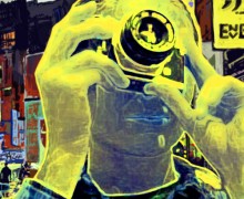 Envelope Generator – You Call That A Hill