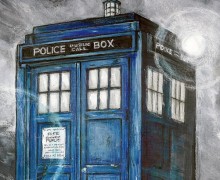 Tardis
